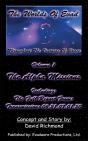 Worlds Of Evad - Volume 1 - The Alpha Missions - Preview