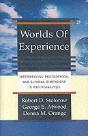 Worlds Of Experience - Preview