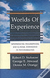 Capa do artigo Worlds Of Experience