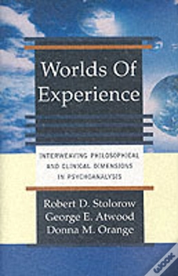Capa do artigo Worlds Of Experience