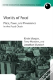 Worlds Of Food