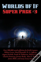 Worlds Of If Super Pack #3