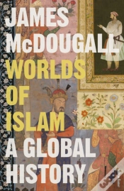 Capa do artigo Worlds Of Islam