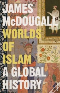 Capa do artigo Worlds Of Islam