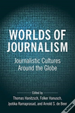 Capa do artigo Worlds Of Journalism