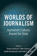 Worlds Of Journalism