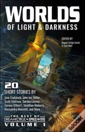 Capa do artigo Worlds Of Light & Darkness