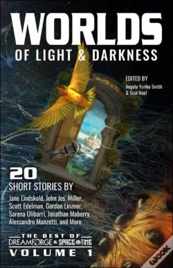 Capa do artigo Worlds Of Light & Darkness