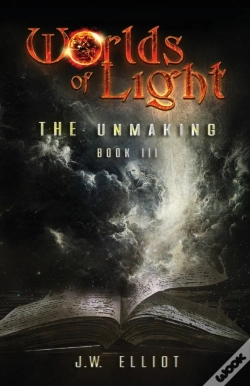 Capa do artigo Worlds Of Light