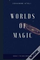 Worlds Of Magic