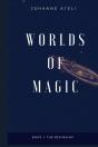 Worlds Of Magic - Preview