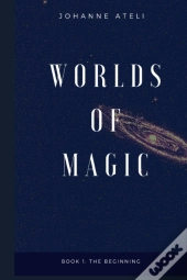 Worlds Of Magic
