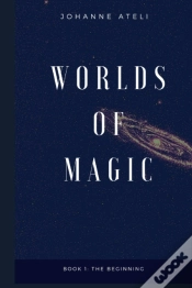 Capa do artigo Worlds Of Magic