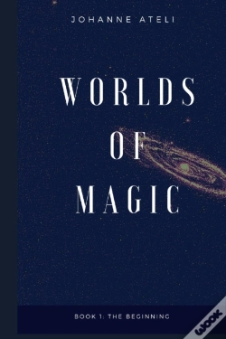 Capa do artigo Worlds Of Magic