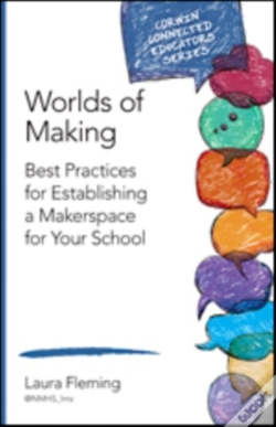 Capa do artigo Worlds Of Making