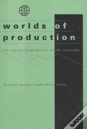 Capa do artigo Worlds Of Production