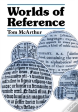 Capa do artigo Worlds Of Reference