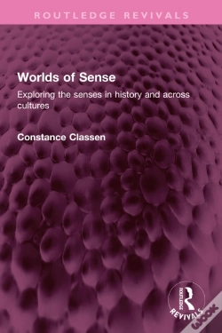 Capa do artigo Worlds Of Sense