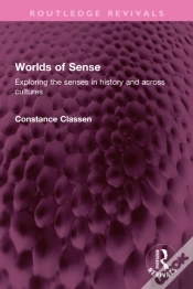 Capa do artigo Worlds Of Sense