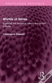 Capa do artigo Worlds Of Sense