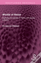 Capa do artigo Worlds Of Sense
