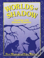 Capa do artigo Worlds Of Shadow