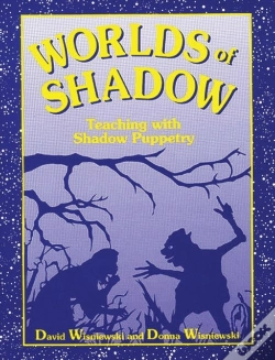 Capa do artigo Worlds Of Shadow