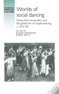 Capa do artigo Worlds Of Social Dancing