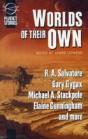Worlds Of Their Own - Preview
