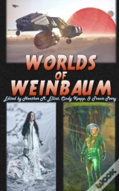 Capa do artigo Worlds Of Weinbaum