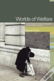 Capa do artigo Worlds Of Welfare