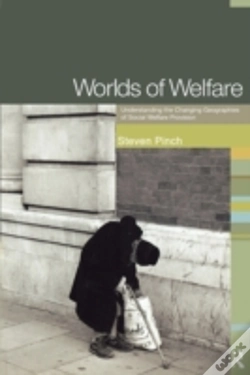Capa do artigo Worlds Of Welfare