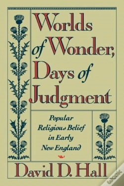 Capa do artigo Worlds Of Wonder, Days Of Judgment