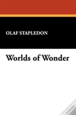 Capa do artigo Worlds Of Wonder