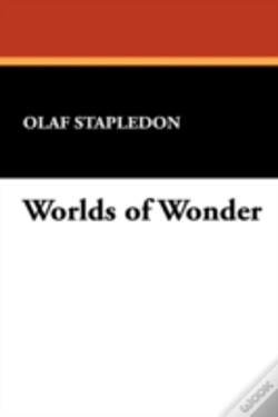 Capa do artigo Worlds Of Wonder