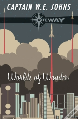 Capa do artigo Worlds Of Wonder