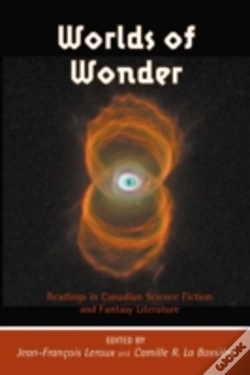 Capa do artigo Worlds Of Wonder
