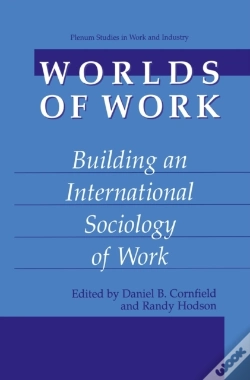 Capa do artigo Worlds Of Work