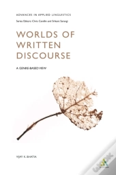 Worlds Of Written Discourse