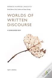 Capa do artigo Worlds Of Written Discourse