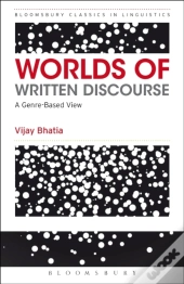 Worlds Of Written Discourse