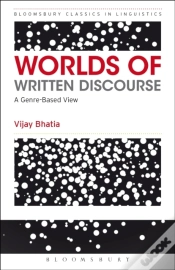 Capa do artigo Worlds Of Written Discourse