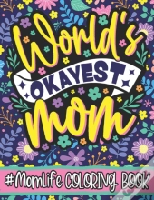 World'S Okayest Mom