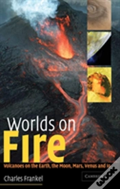 Capa do artigo Worlds On Fire