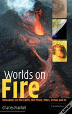 Capa do artigo Worlds On Fire