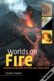 Capa do artigo Worlds On Fire