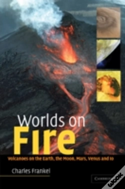 Capa do artigo Worlds On Fire