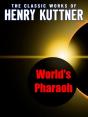 World'S Pharaoh - Preview
