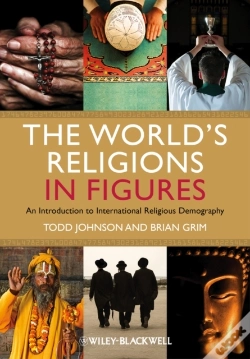 Capa do artigo World'S Religions In Figures