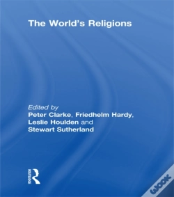 Capa do artigo World'S Religions